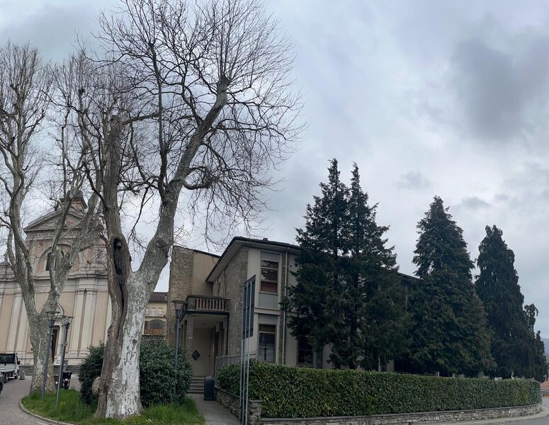 Scuola Cardinal Samorè