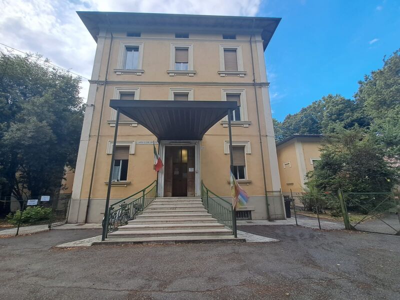 Scuola Cesare Battisti