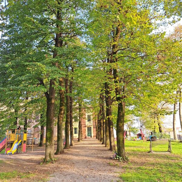 Scuola Don Enrico Sagliani