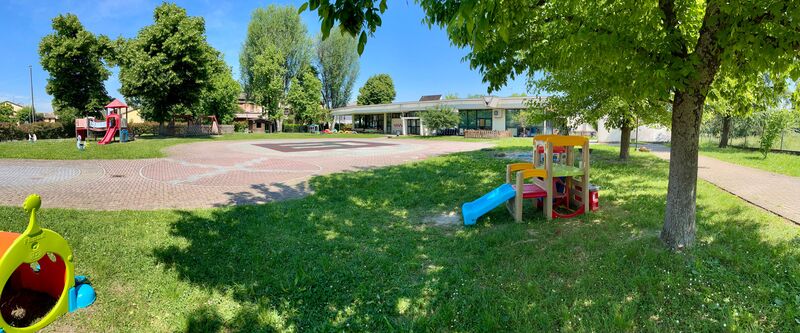 Scuola di Busseto