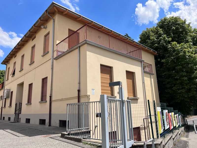 Scuola Giovanni XXIII