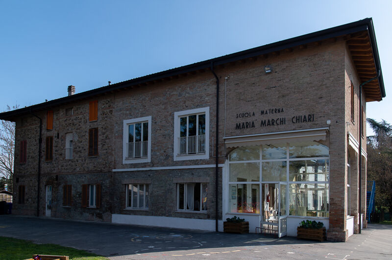 Scuola Marchi