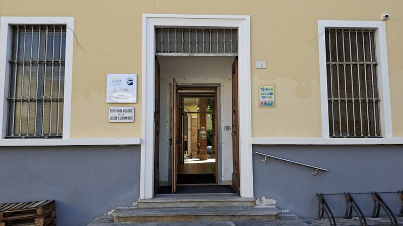 Scuola Maria Ausiliatrice