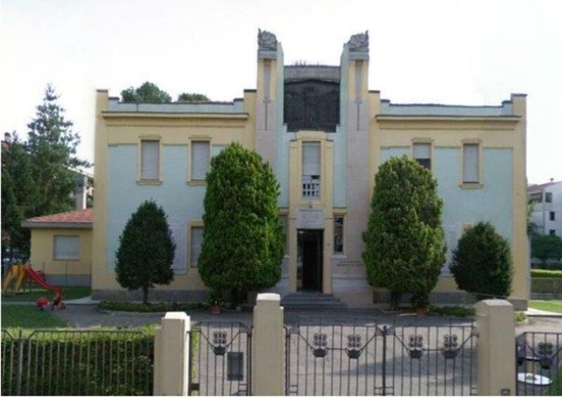 Monumento ai caduti di Parma