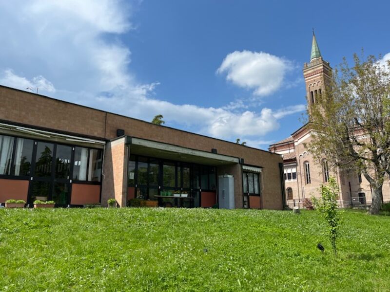 Scuola Sant'Antonio