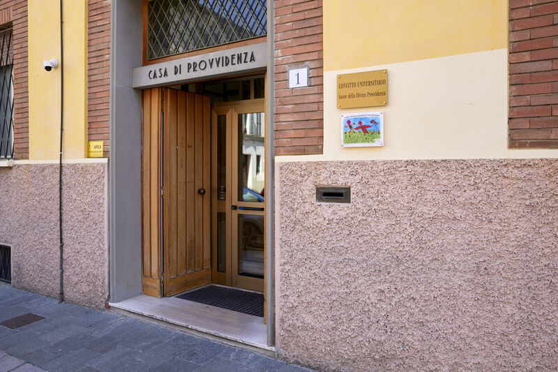 Scuola dell'infanzia San Giuseppe