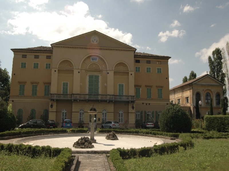 Santa Maria
